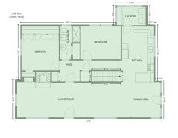 Floorplan #5