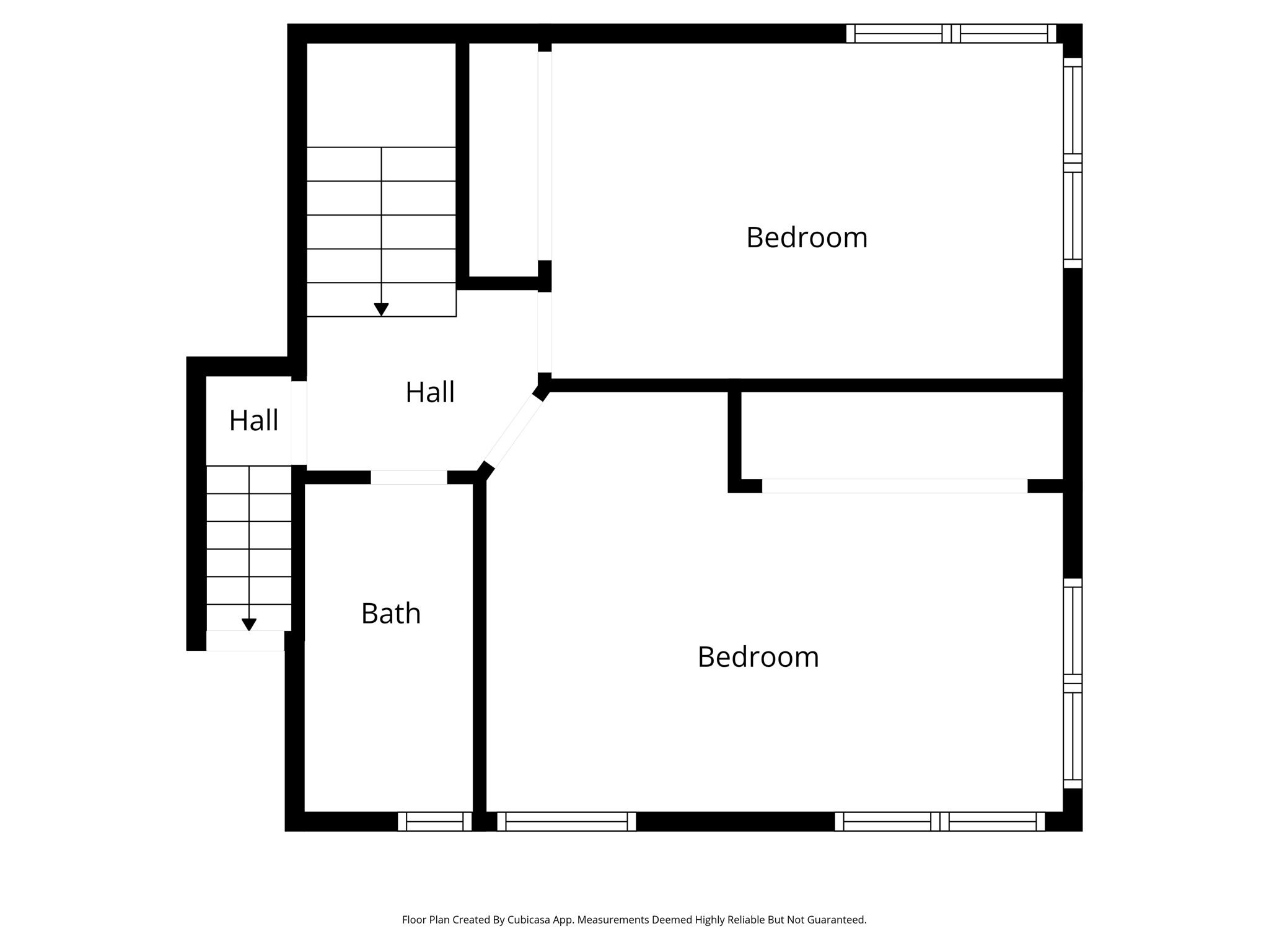 Floorplan #2