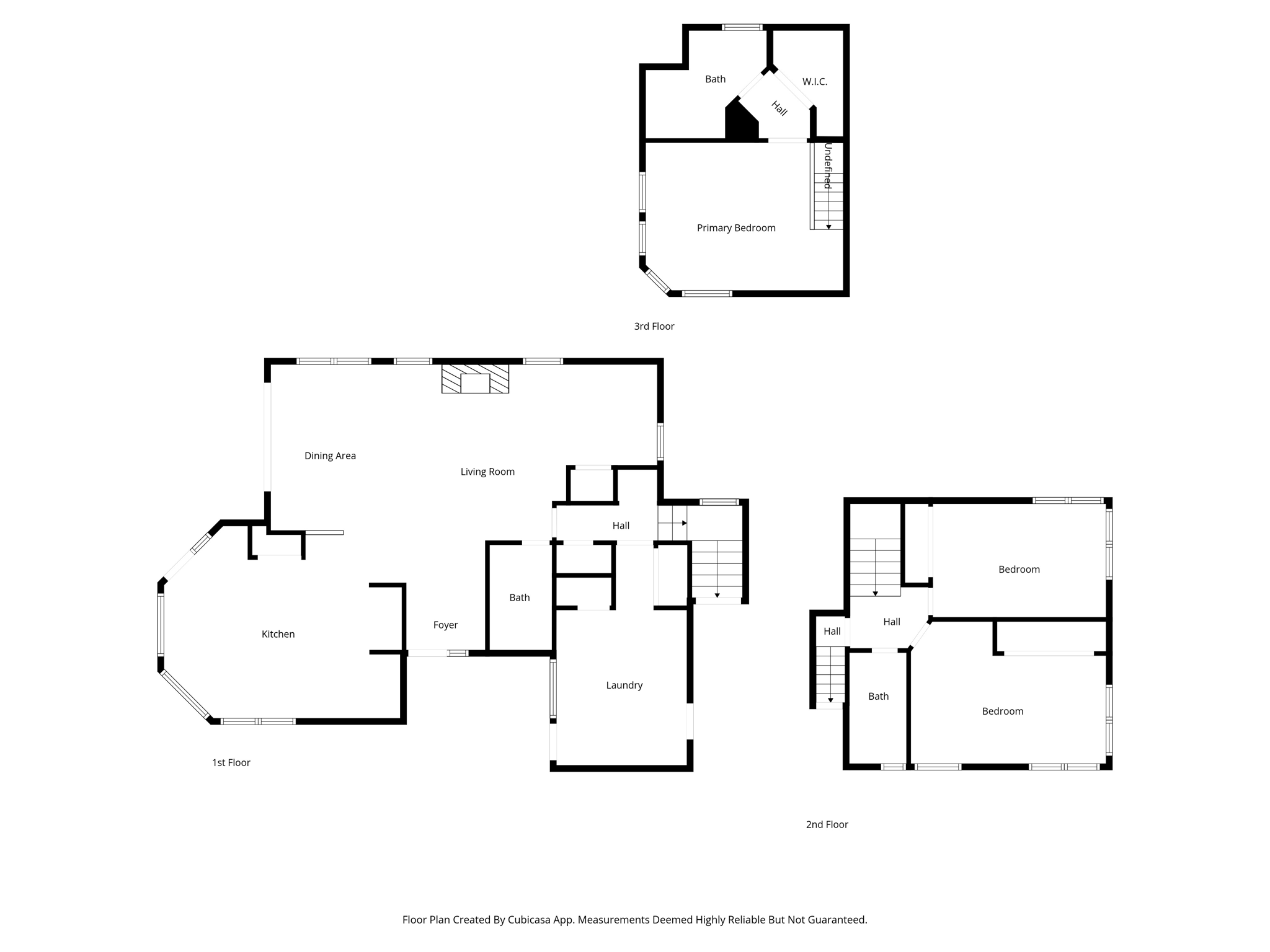 Floorplan #4