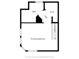 Floorplan #3