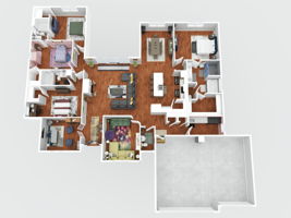 Floorplan #2