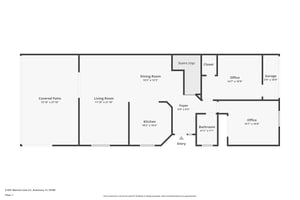 Floor 1