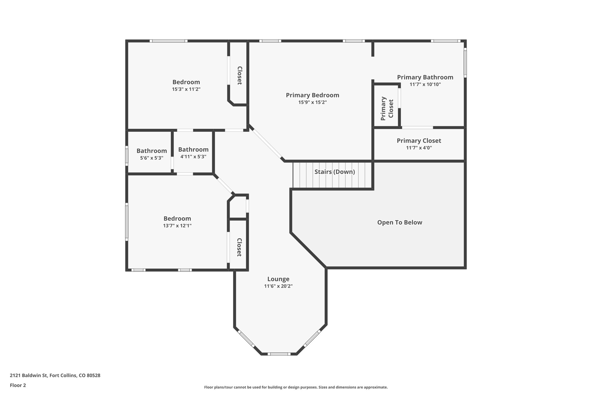 Floor 2
