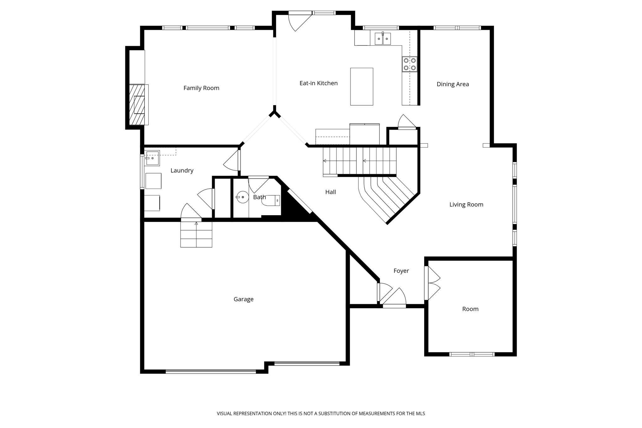 Floorplan #6