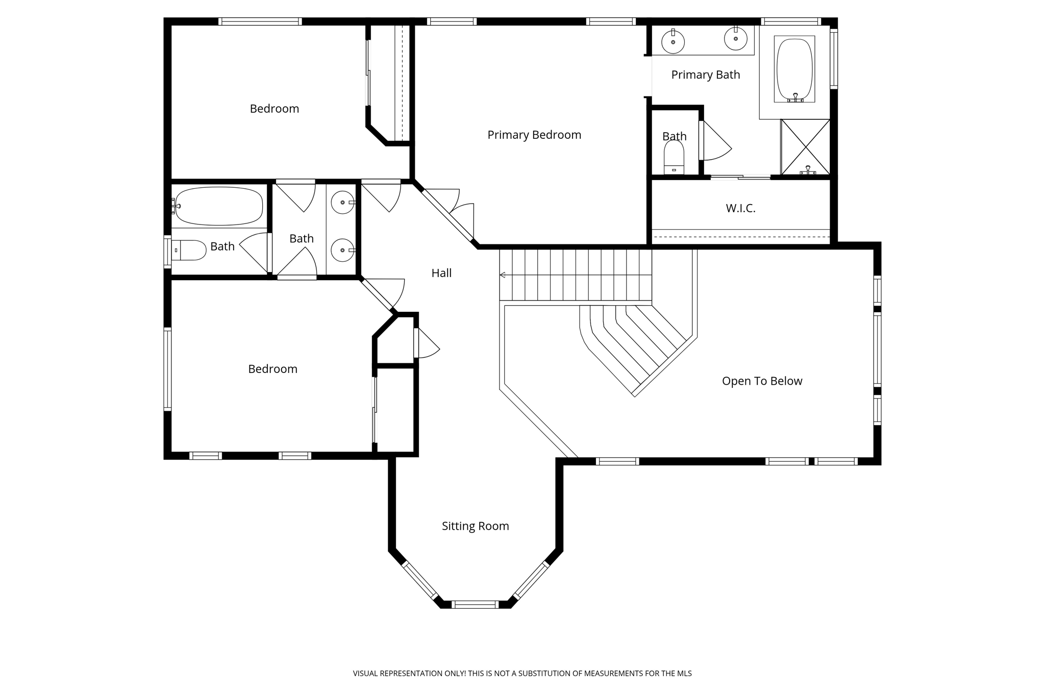 Floorplan #7