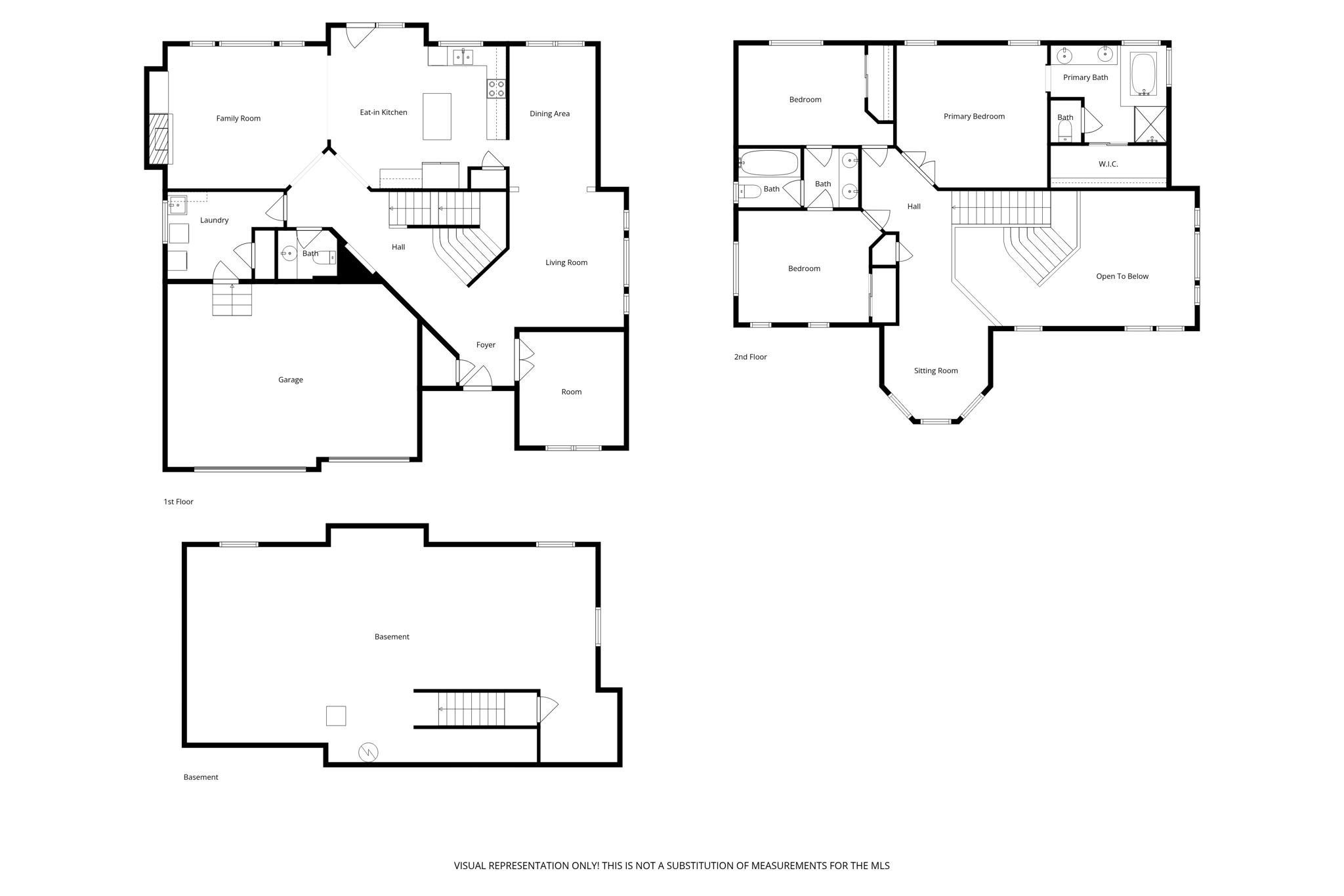 Floorplan #8