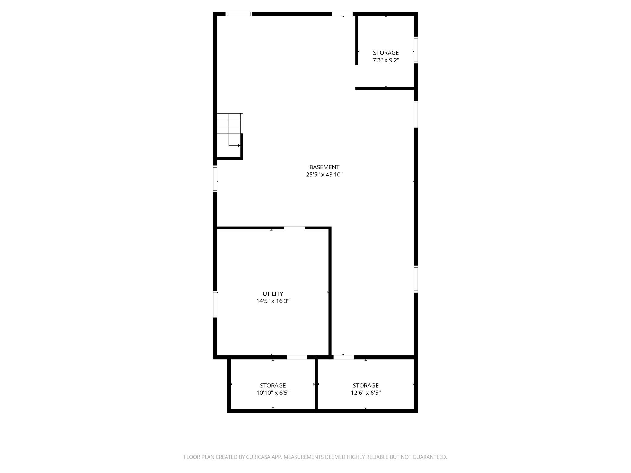 Floorplan #2