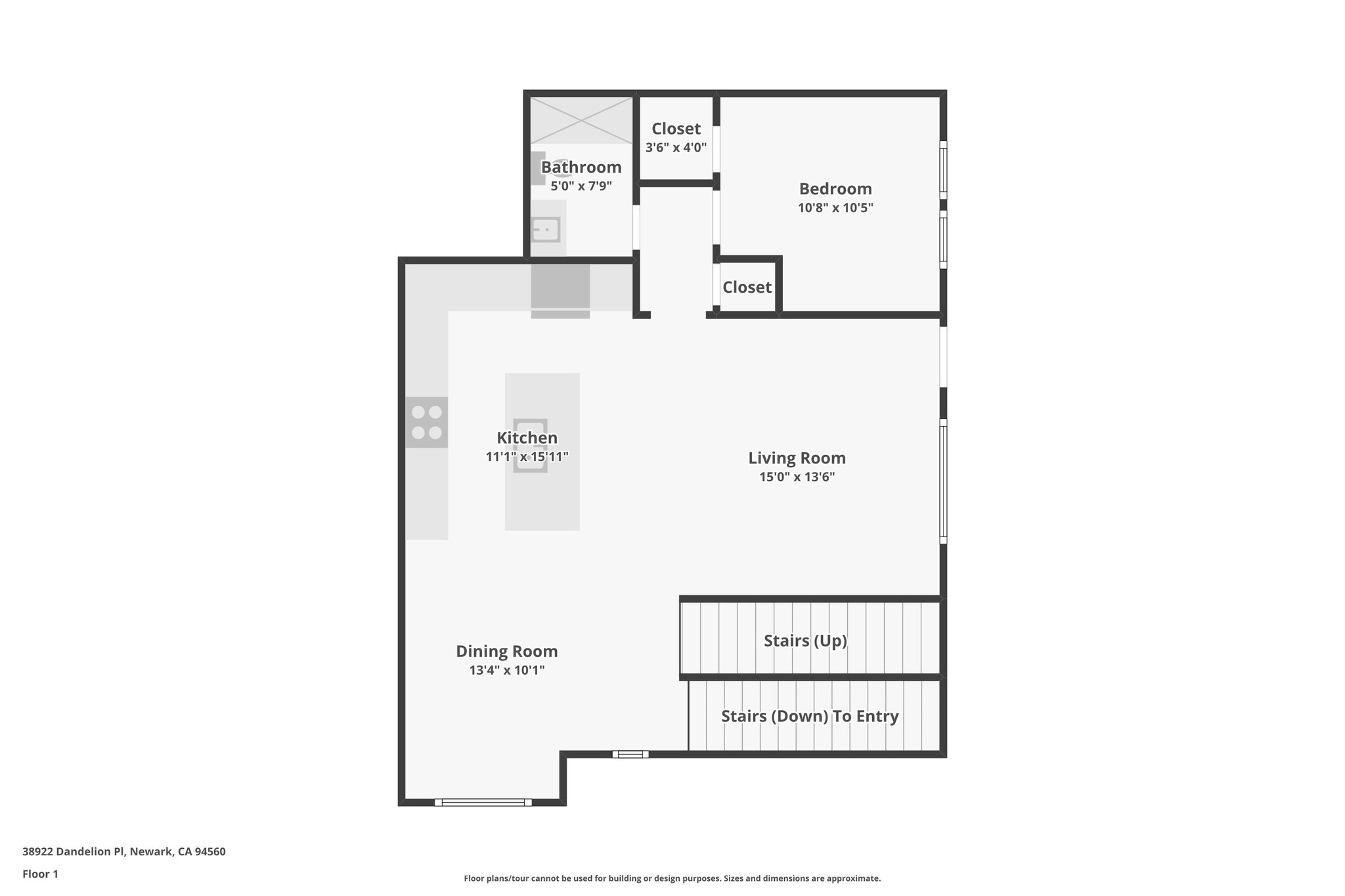 Floor 1