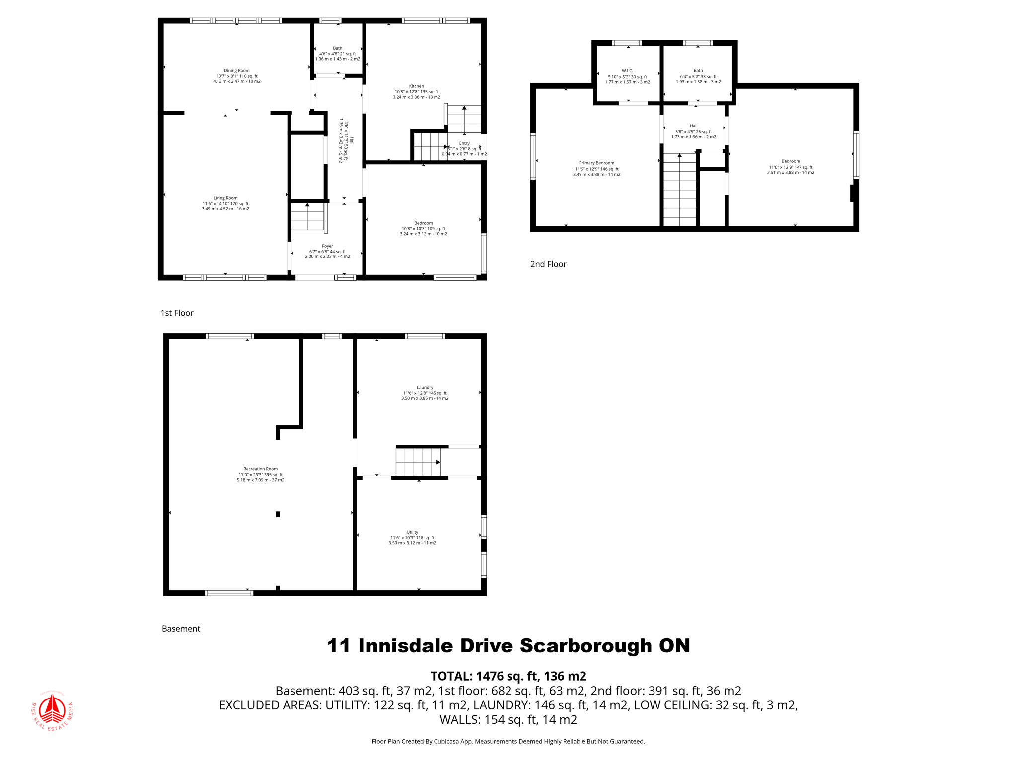 Floorplan #4