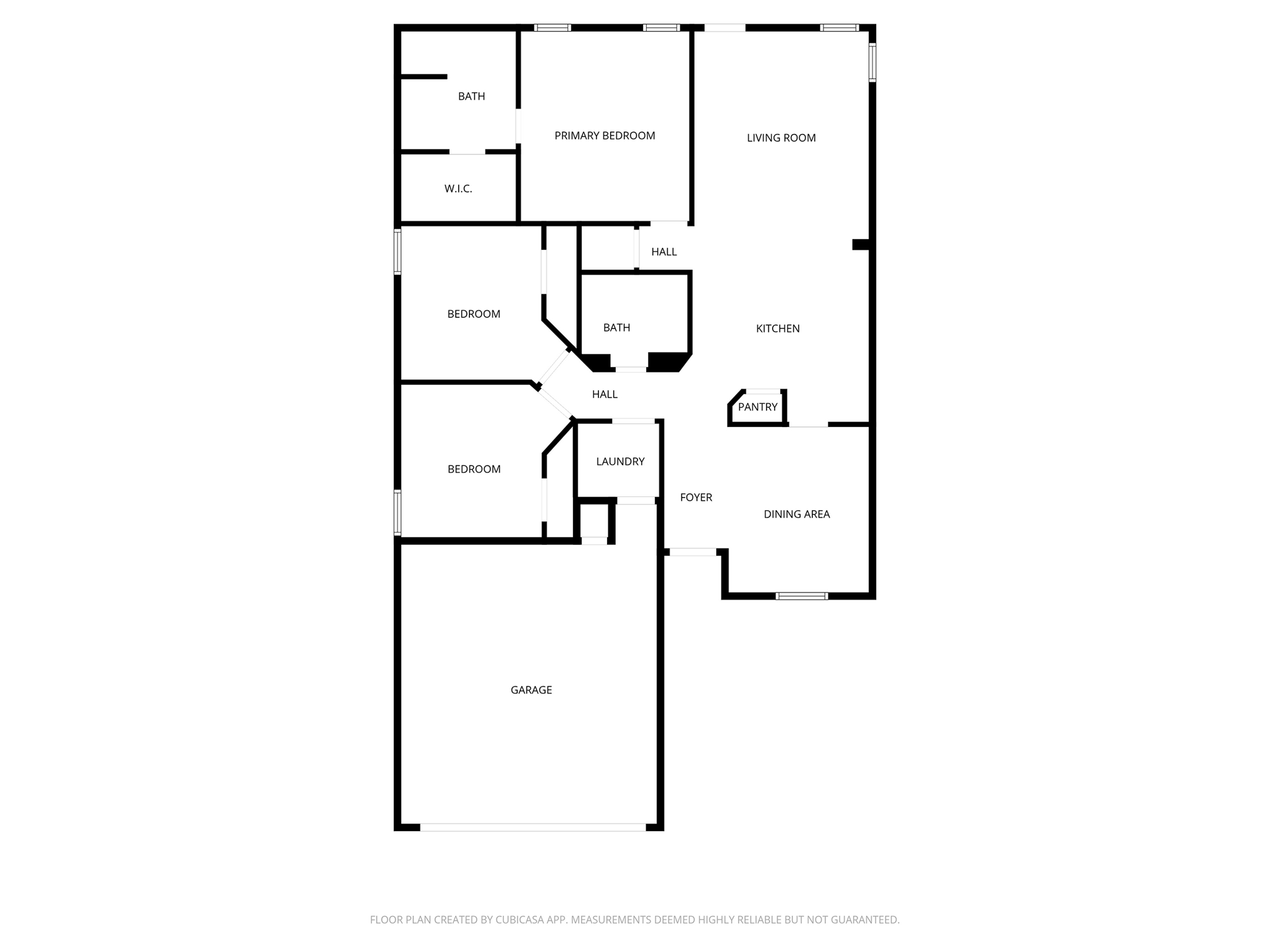 Floorplan #2