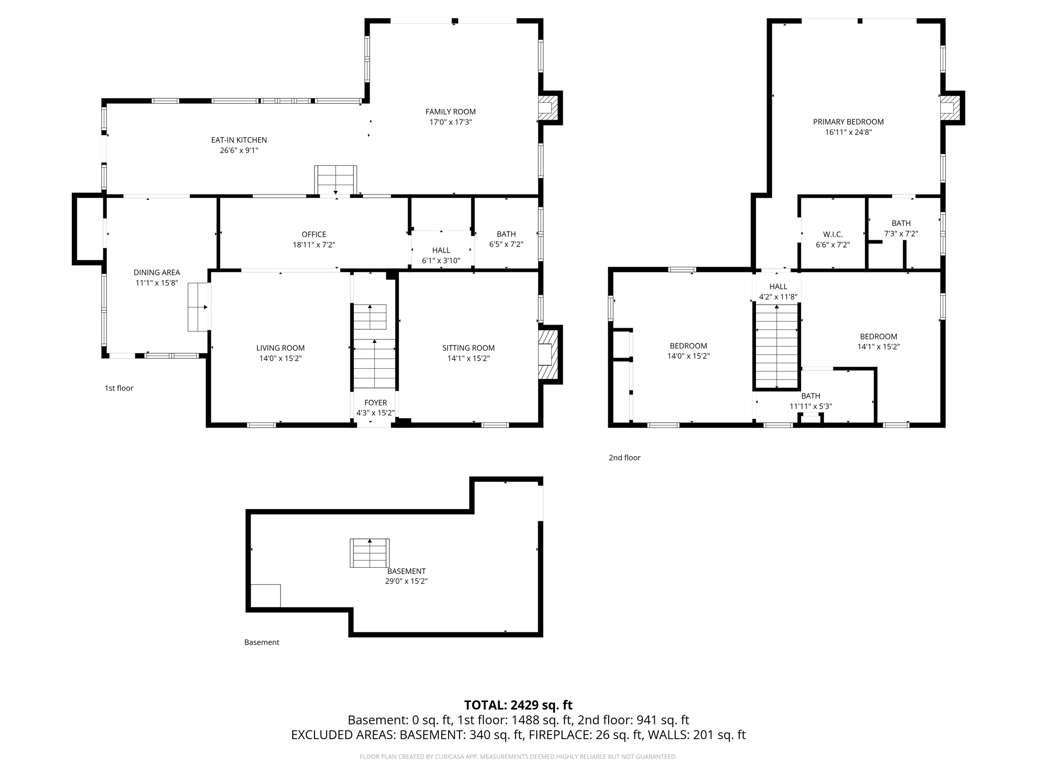 Floorplan #2