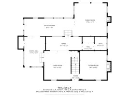 Floorplan #4