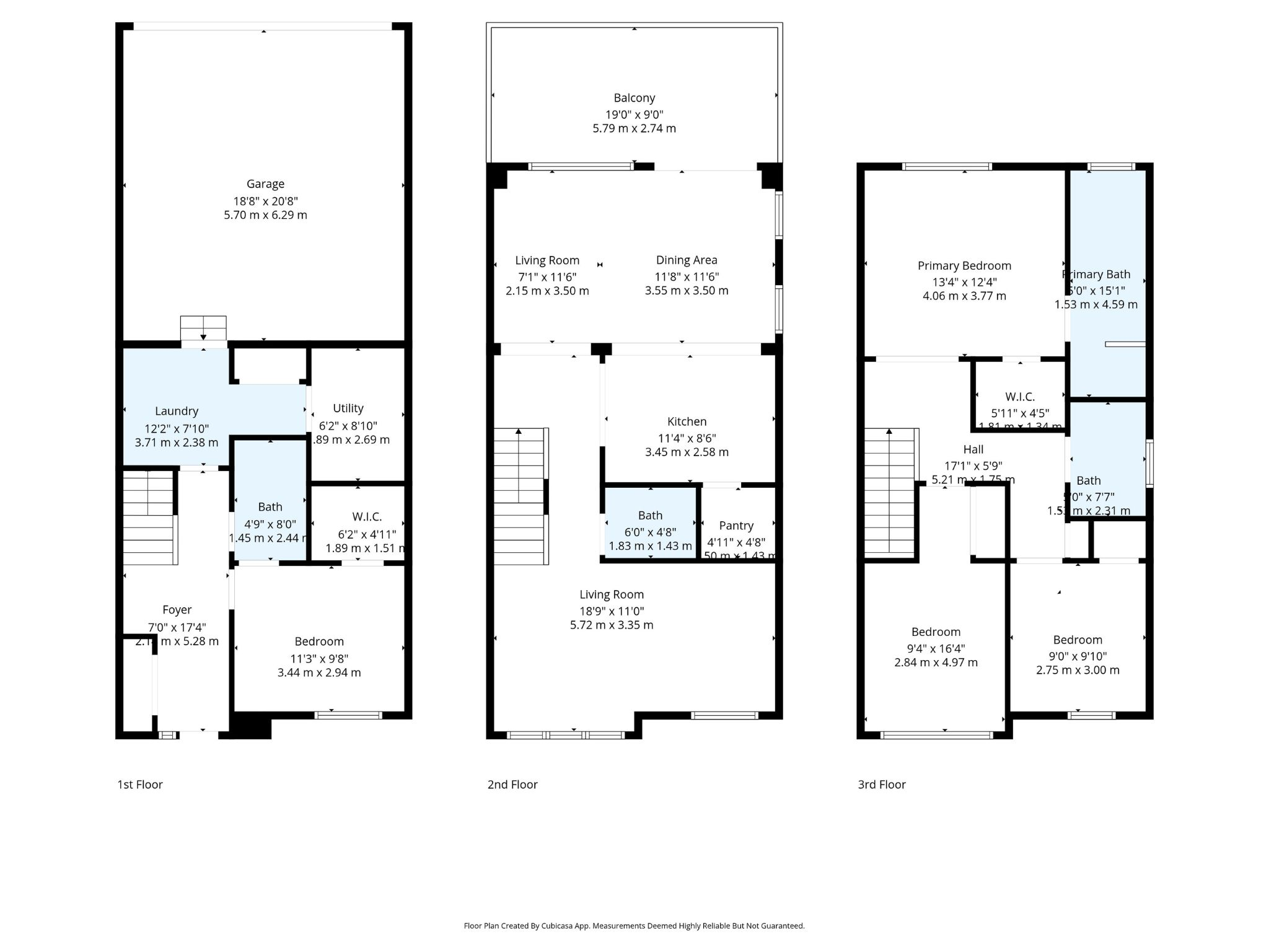 Floorplan #5