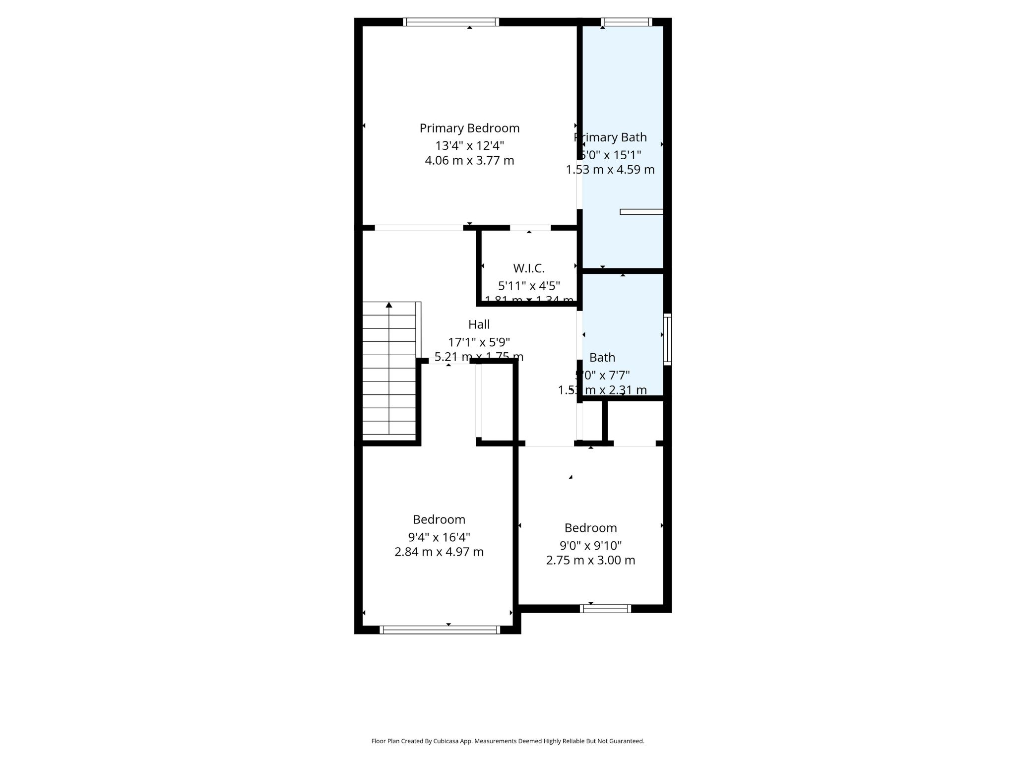 Floorplan #6