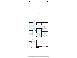 Floorplan #8