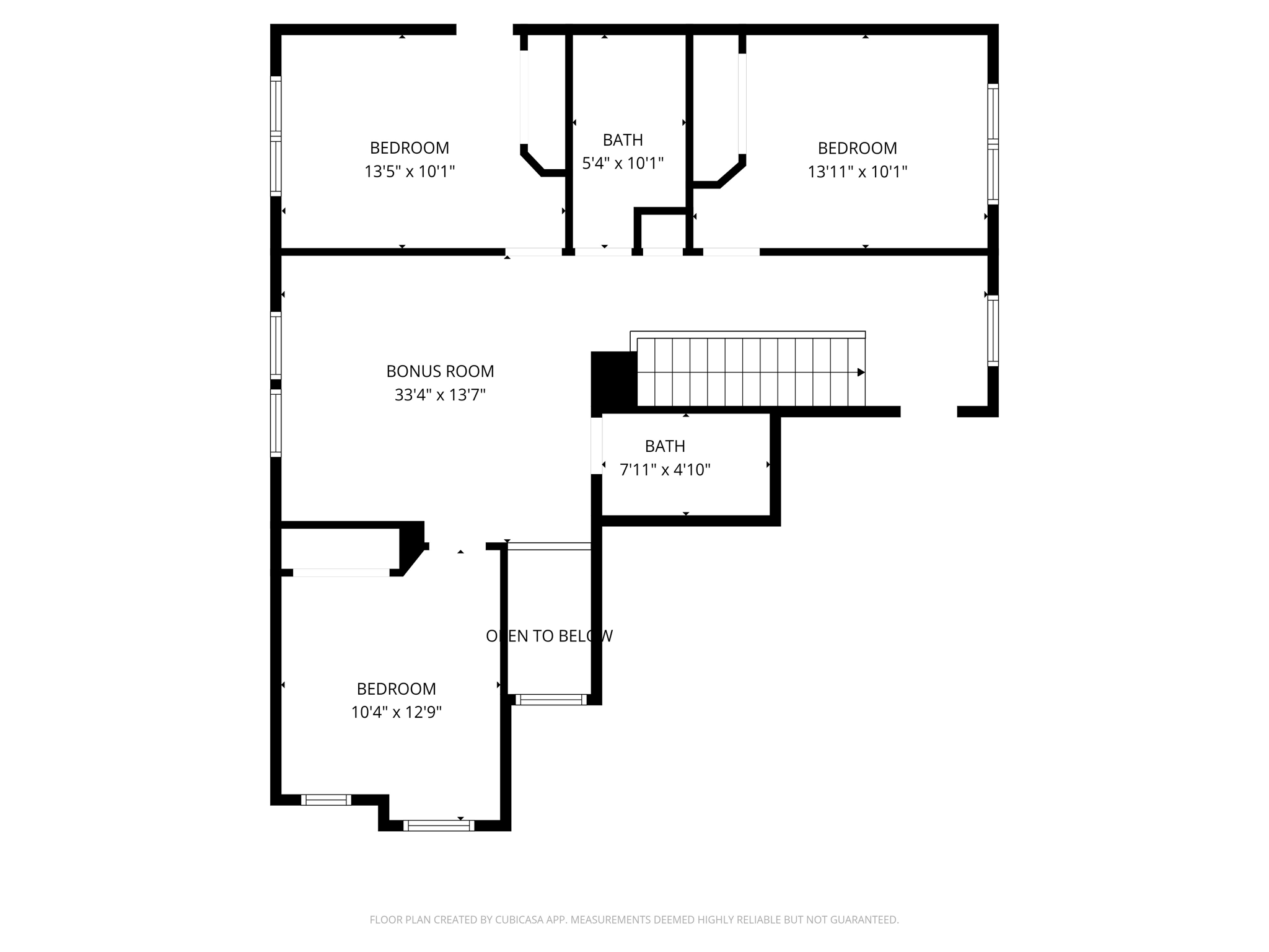 Floorplan #2