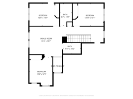 Floorplan #2