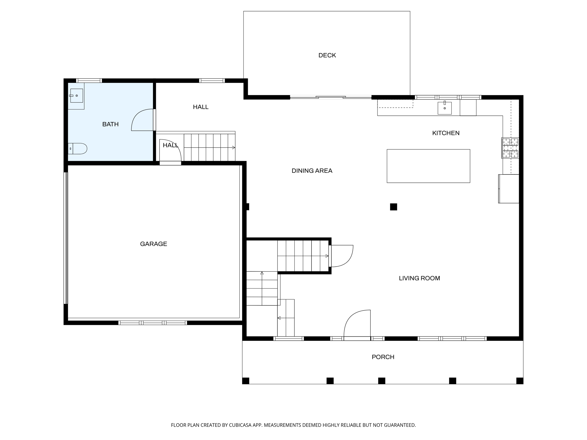 Floorplan #4