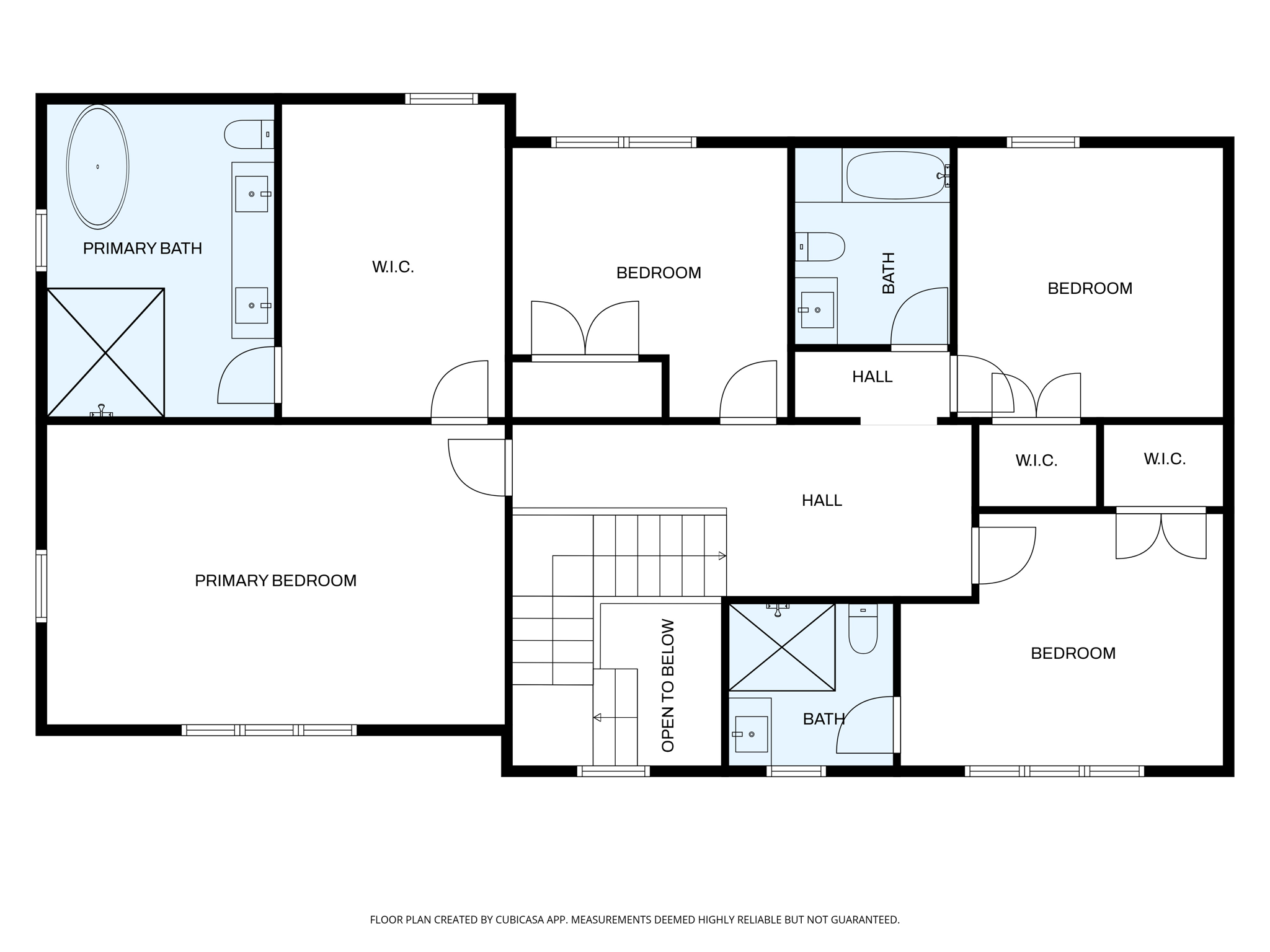Floorplan #6