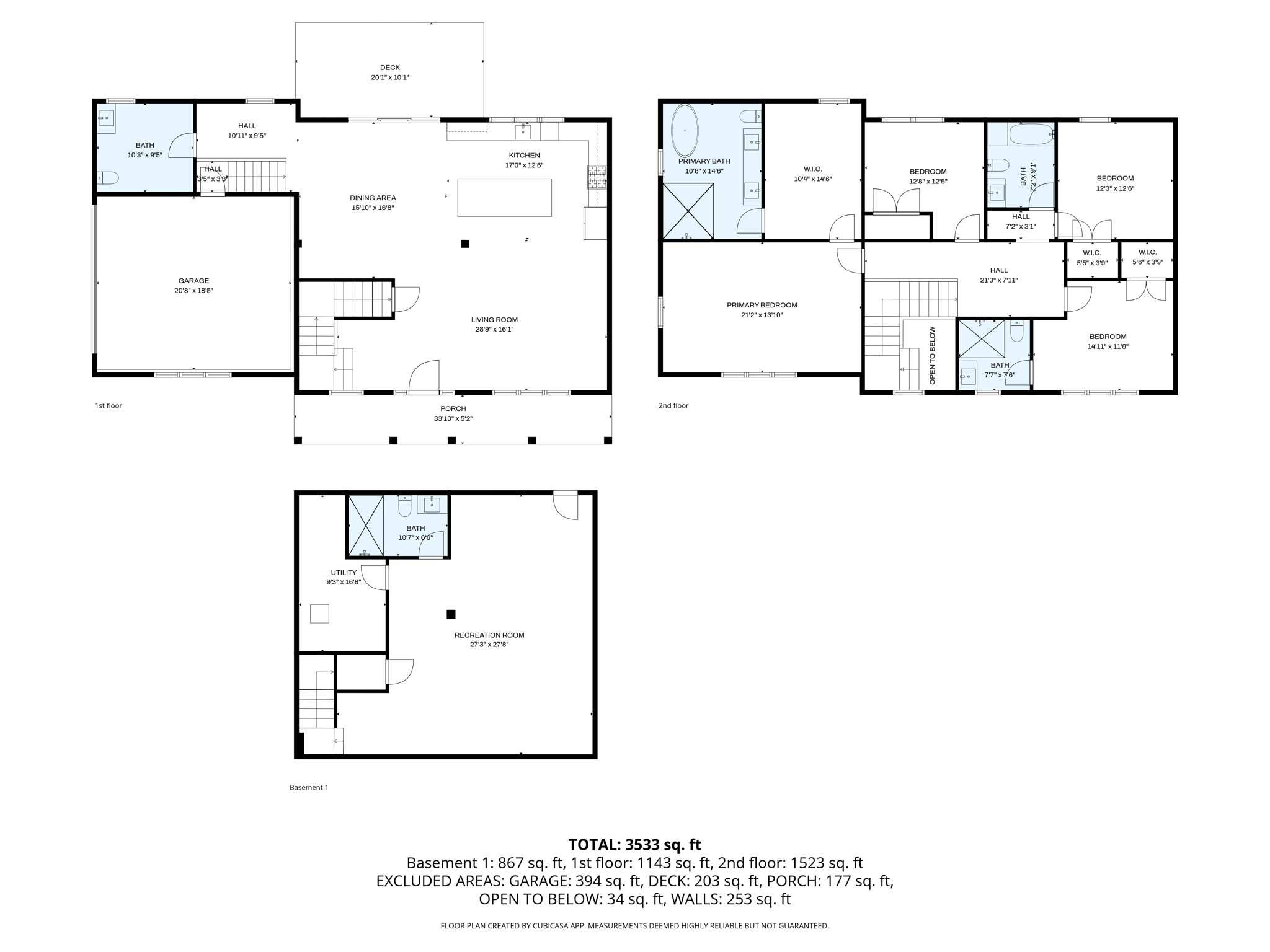 Floorplan #7