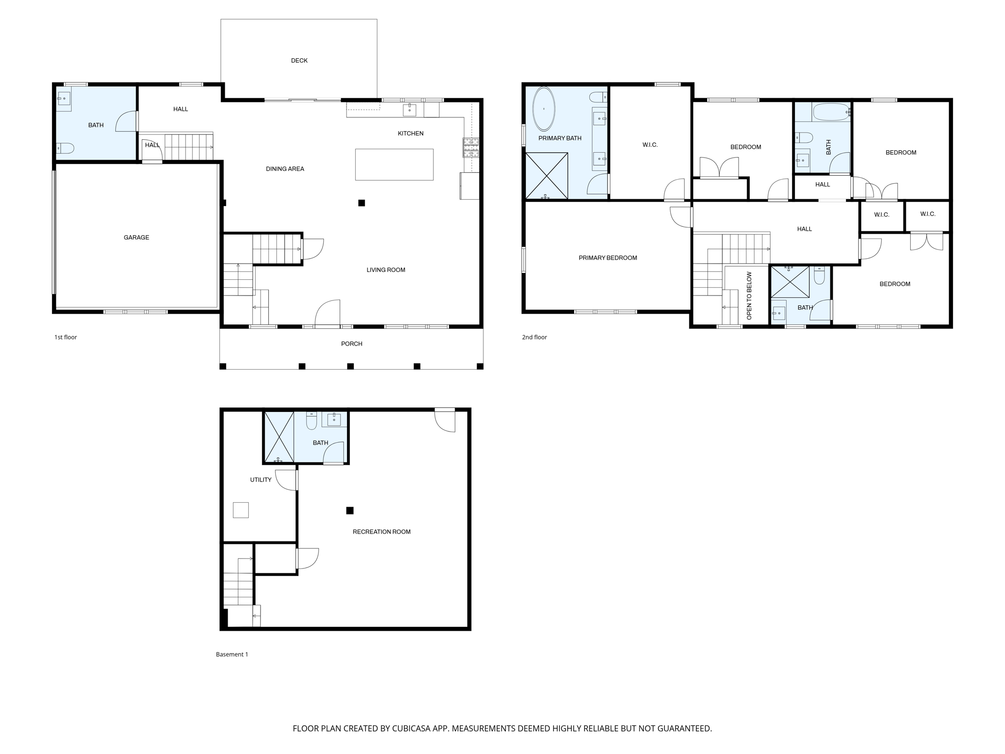 Floorplan #8