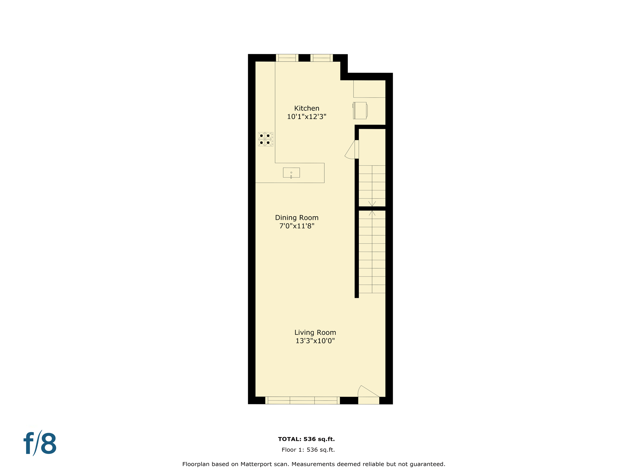Floorplan #2