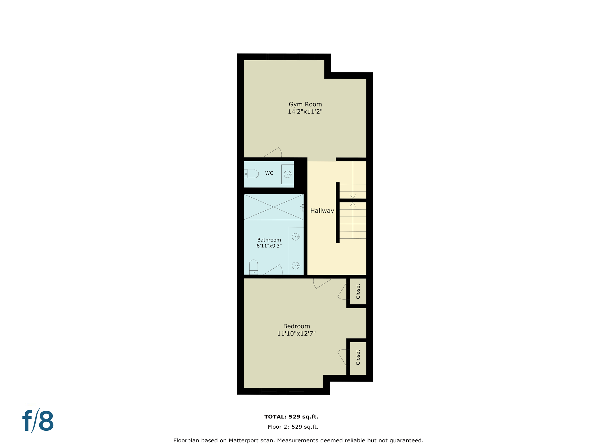 Floorplan #3