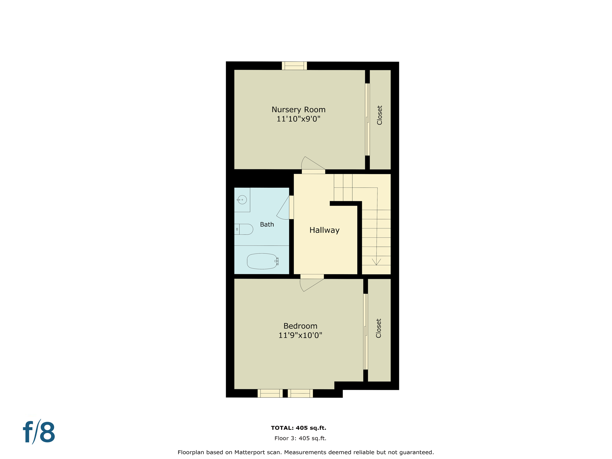 Floorplan #4