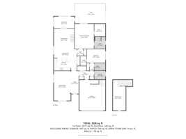 Floorplan #3