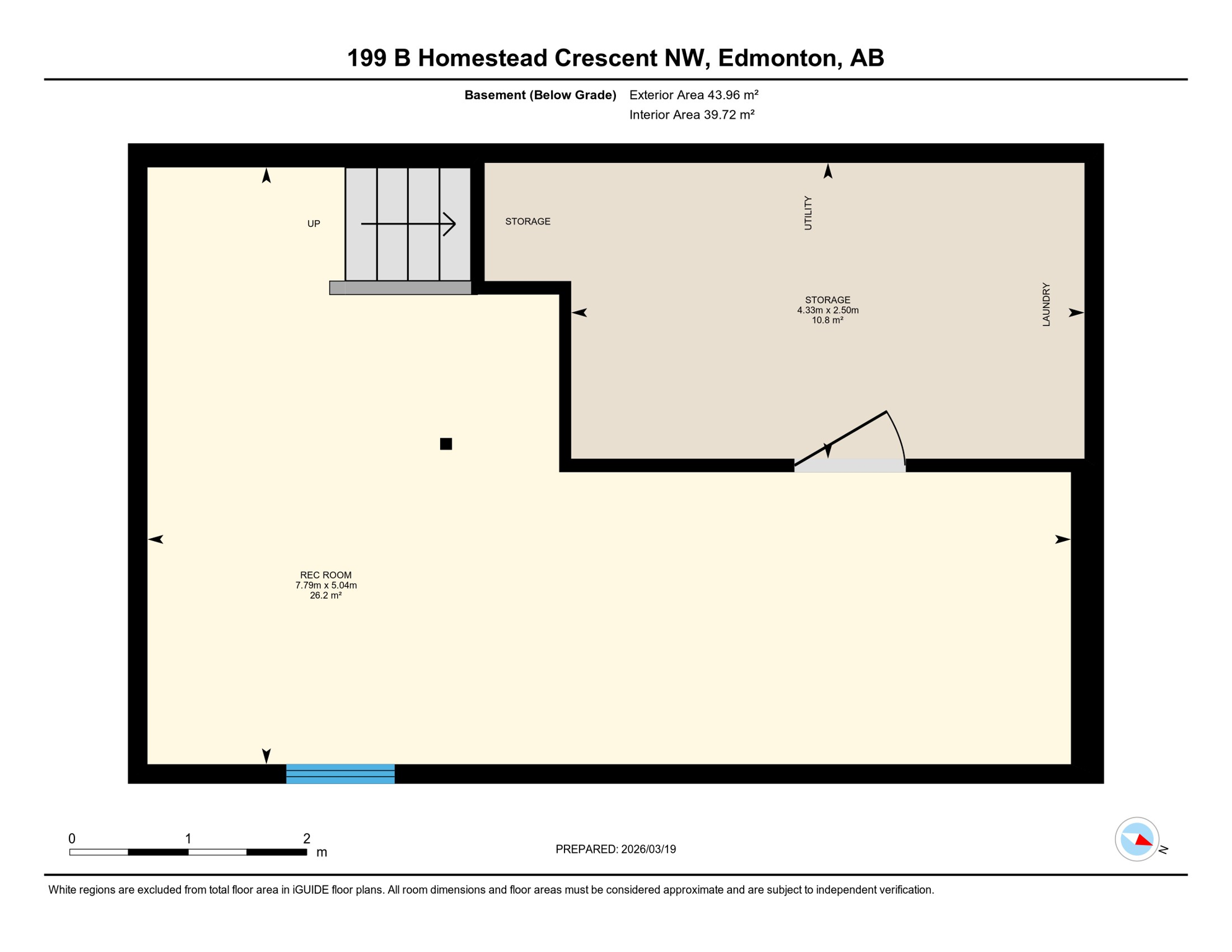VX - (Metric) Schematic Floor Plan - (3)