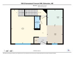 VX - (Imperial) Schematic Floor Plan - (1)