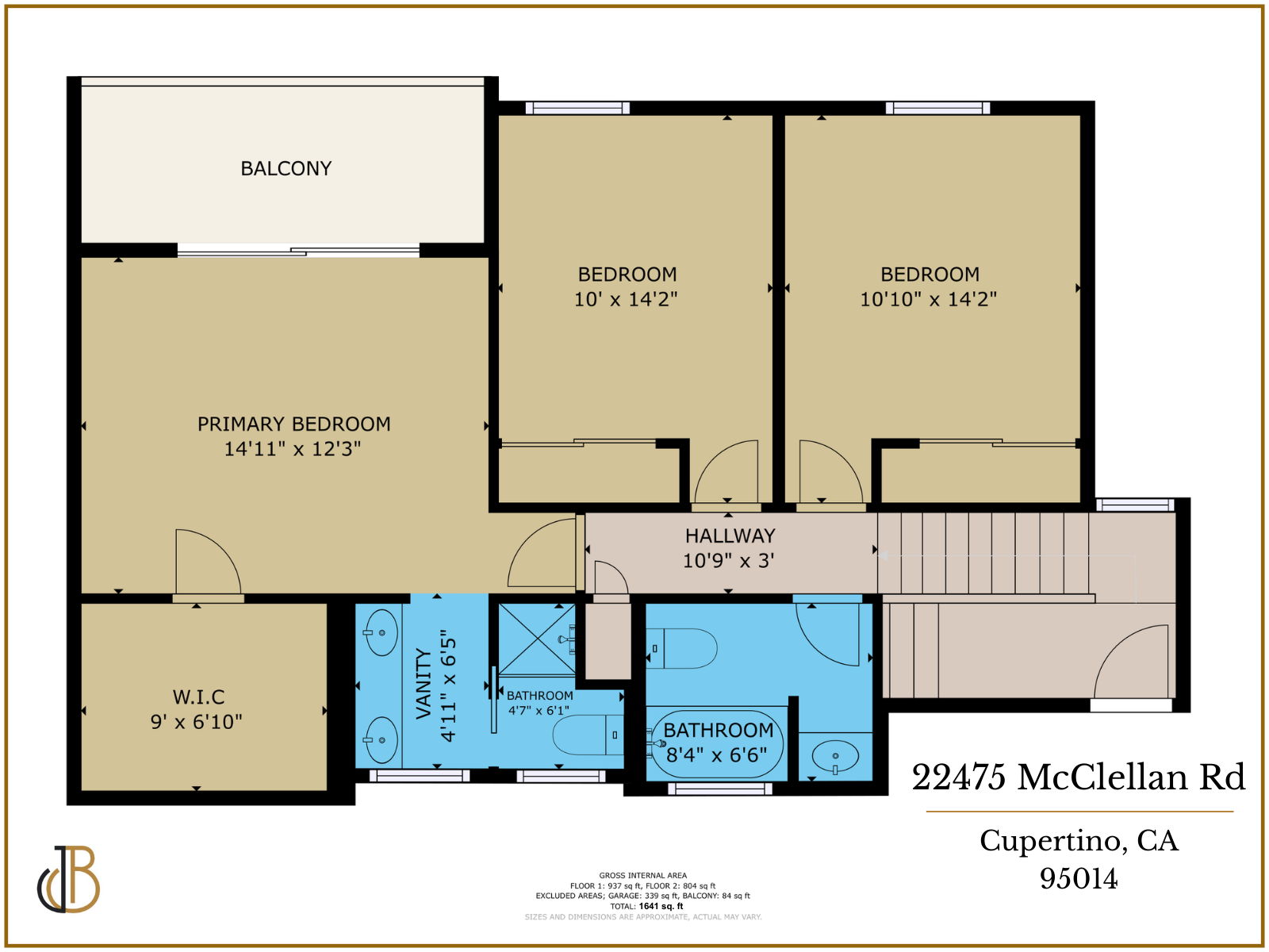 Floorplan #2