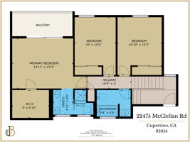 Floorplan #2