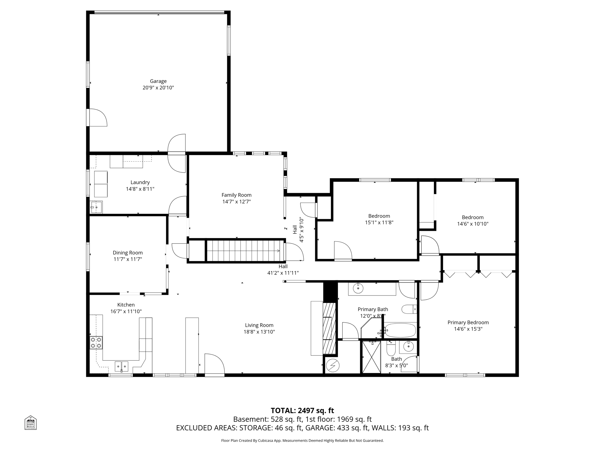 Floorplan #2