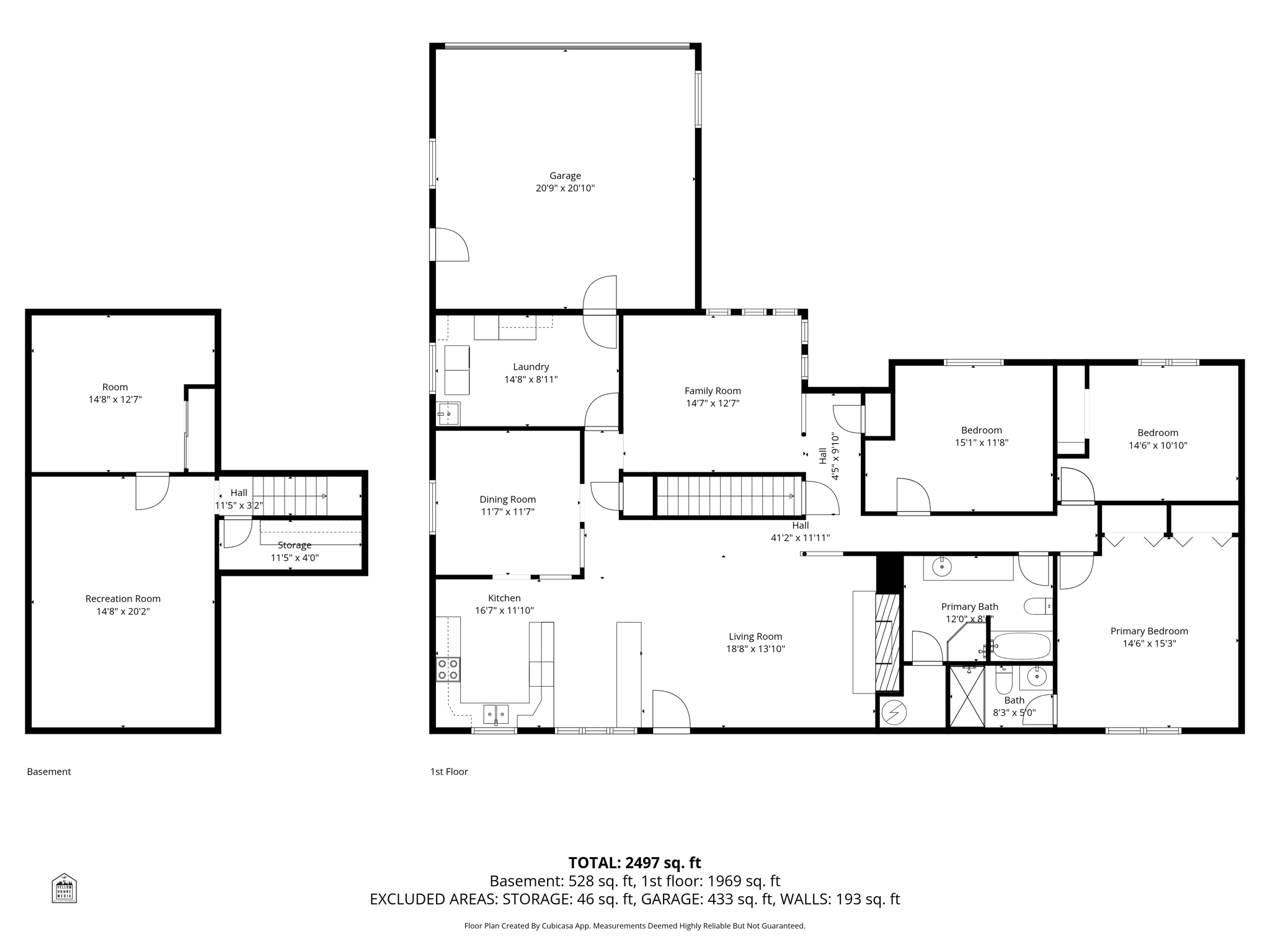Floorplan #3