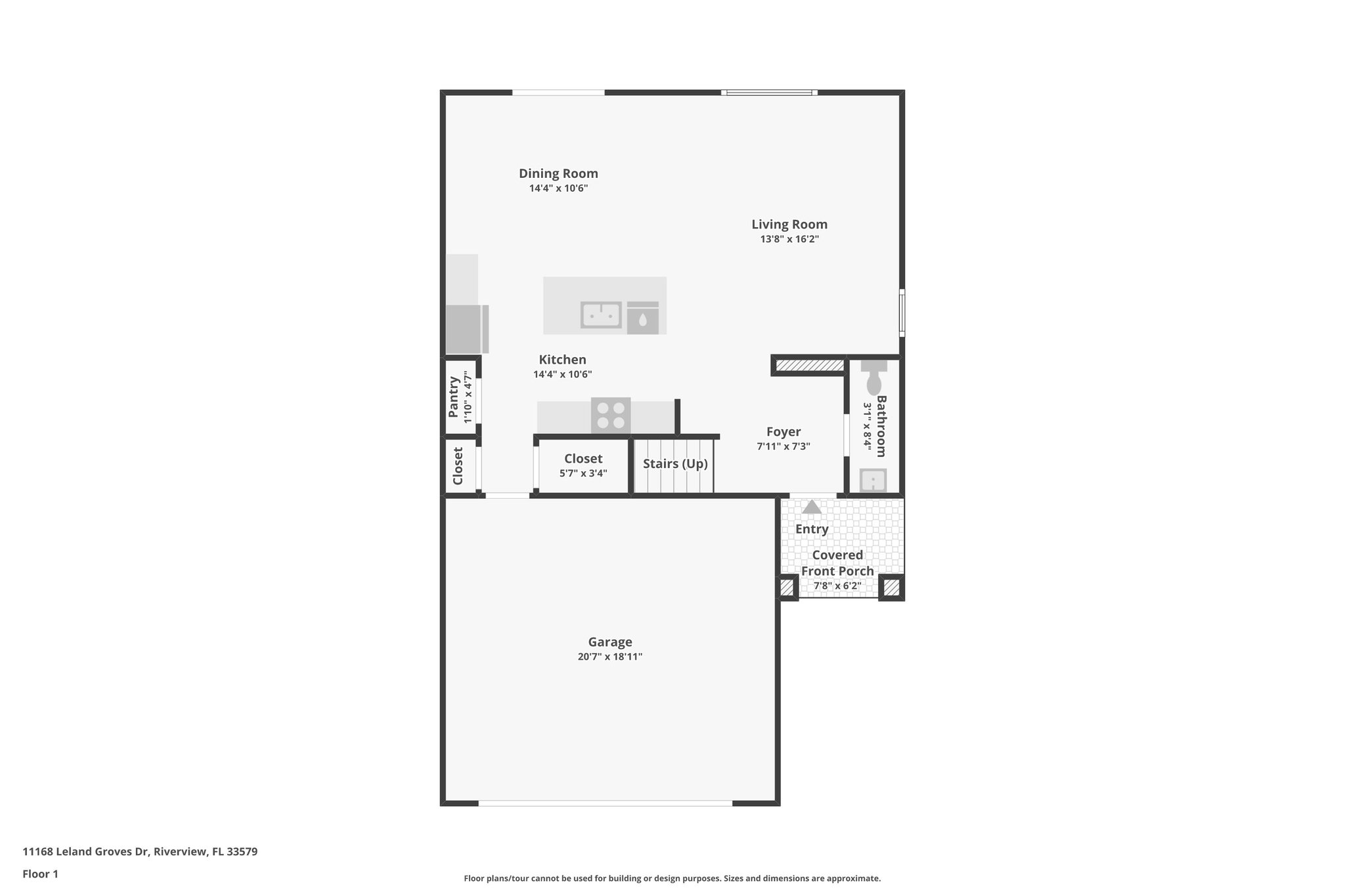 Floor 1
