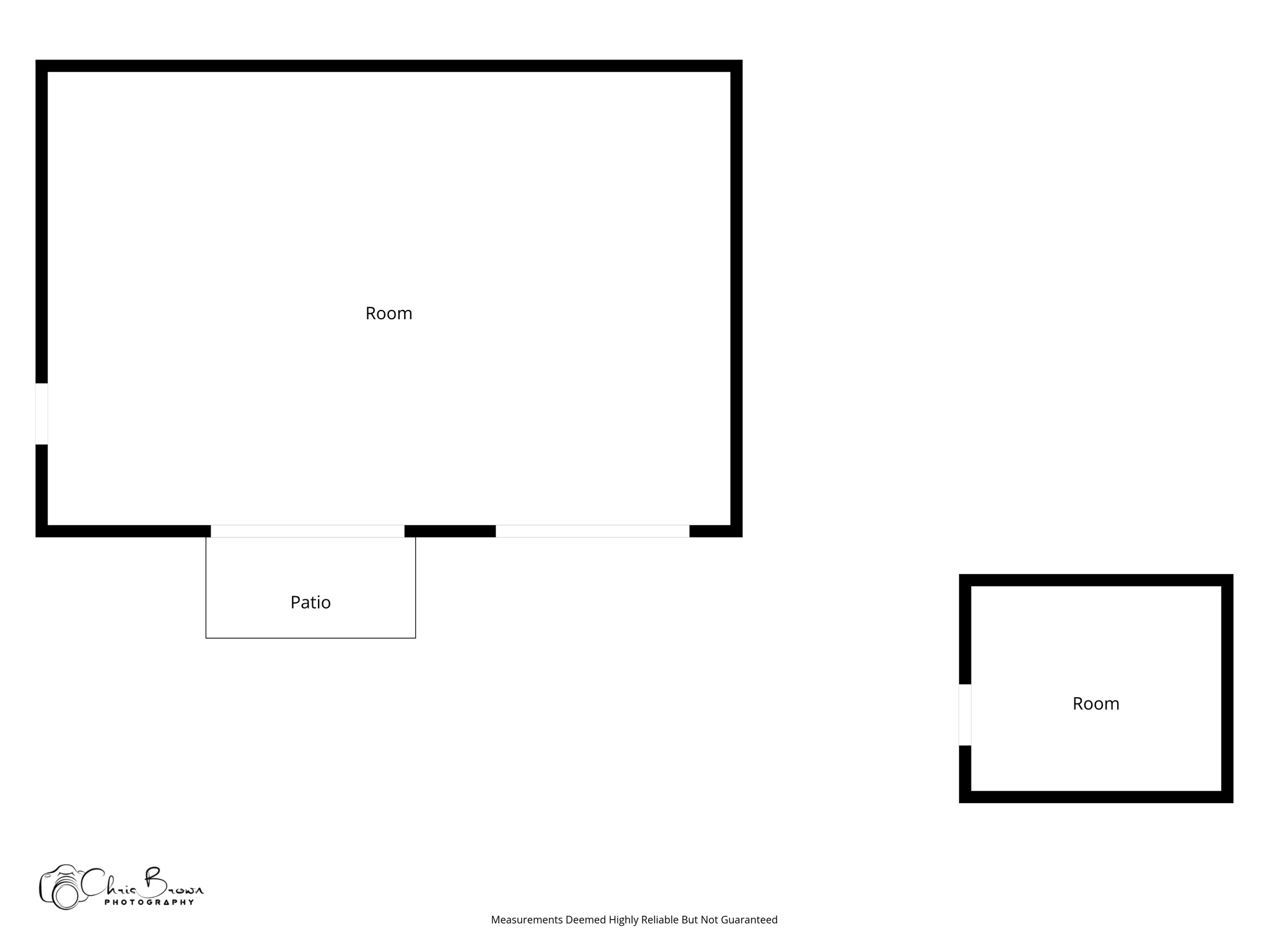 Floorplan #8