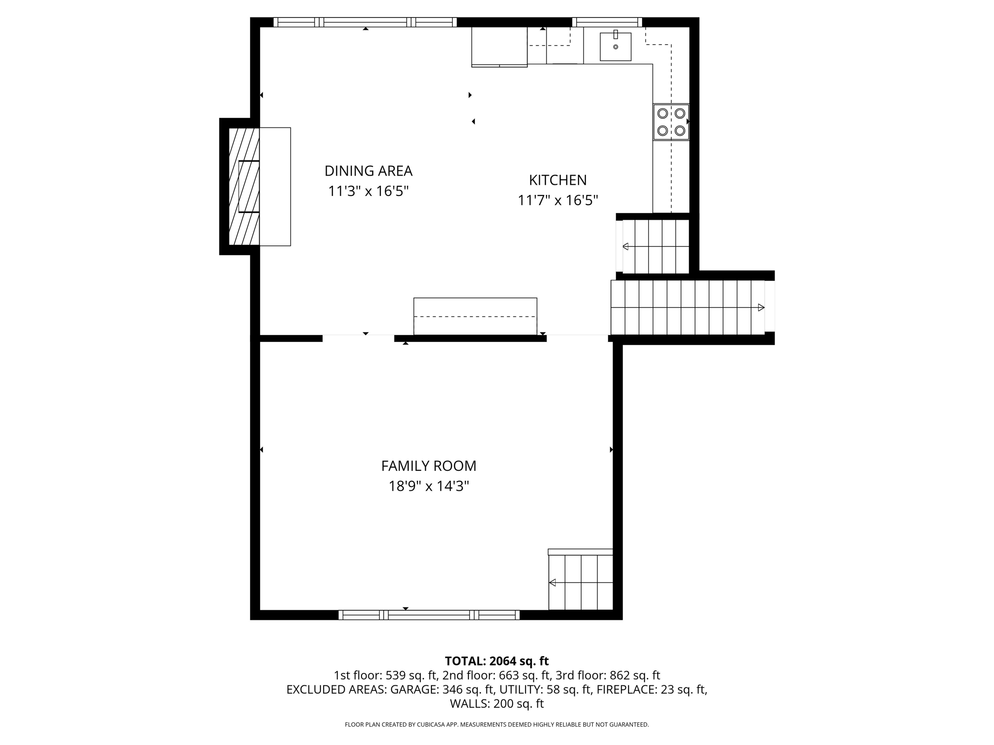 Floorplan #2