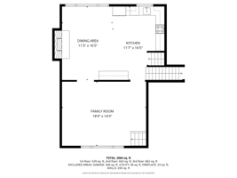 Floorplan #2