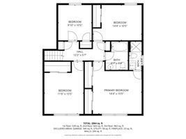 Floorplan #3