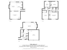 Floorplan #4