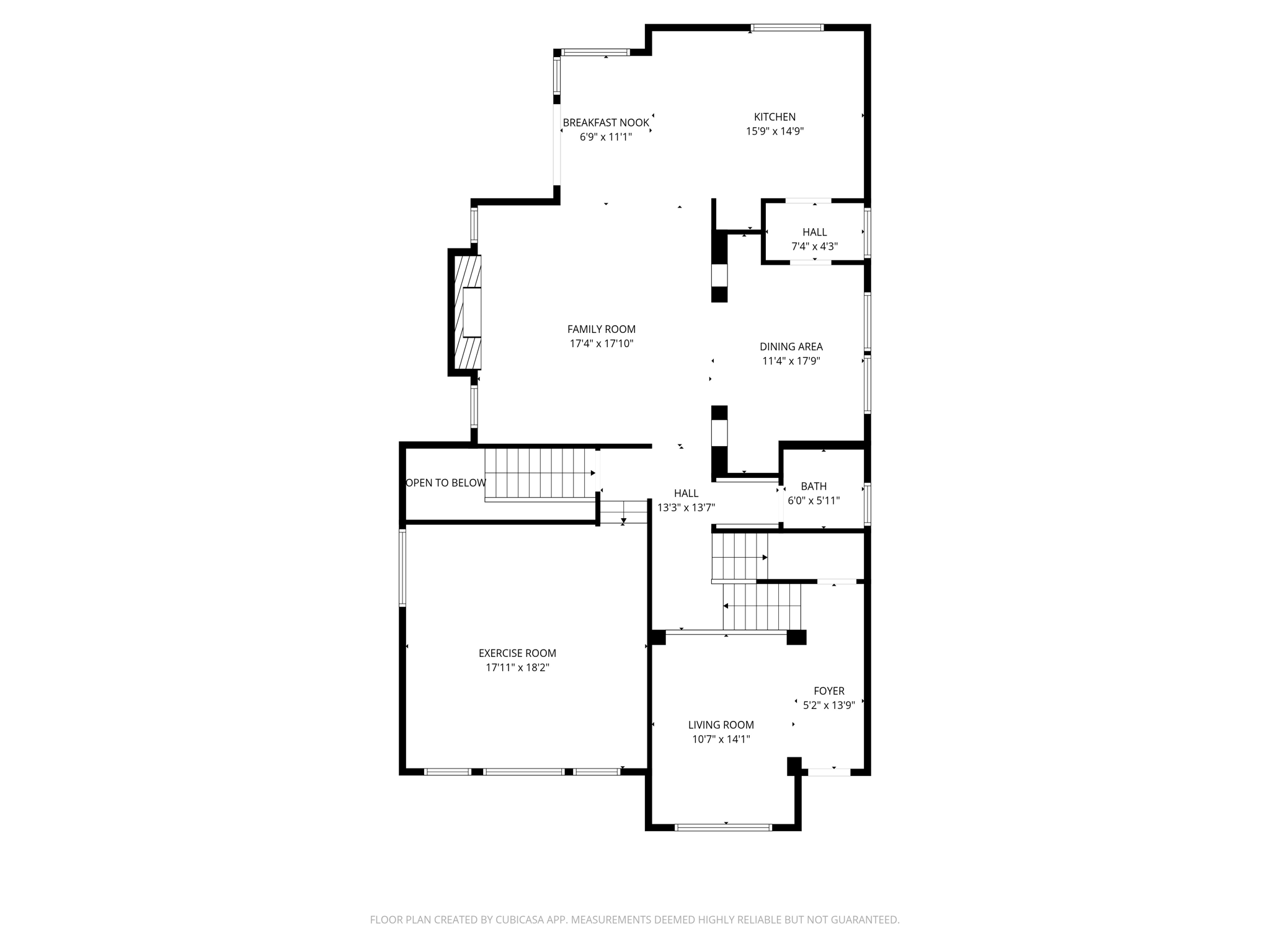 Floorplan #2