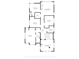 Floorplan #3