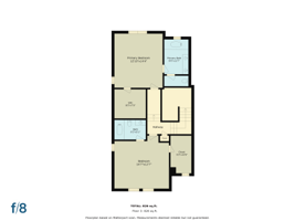 Floorplan #4
