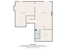 Floorplan #4