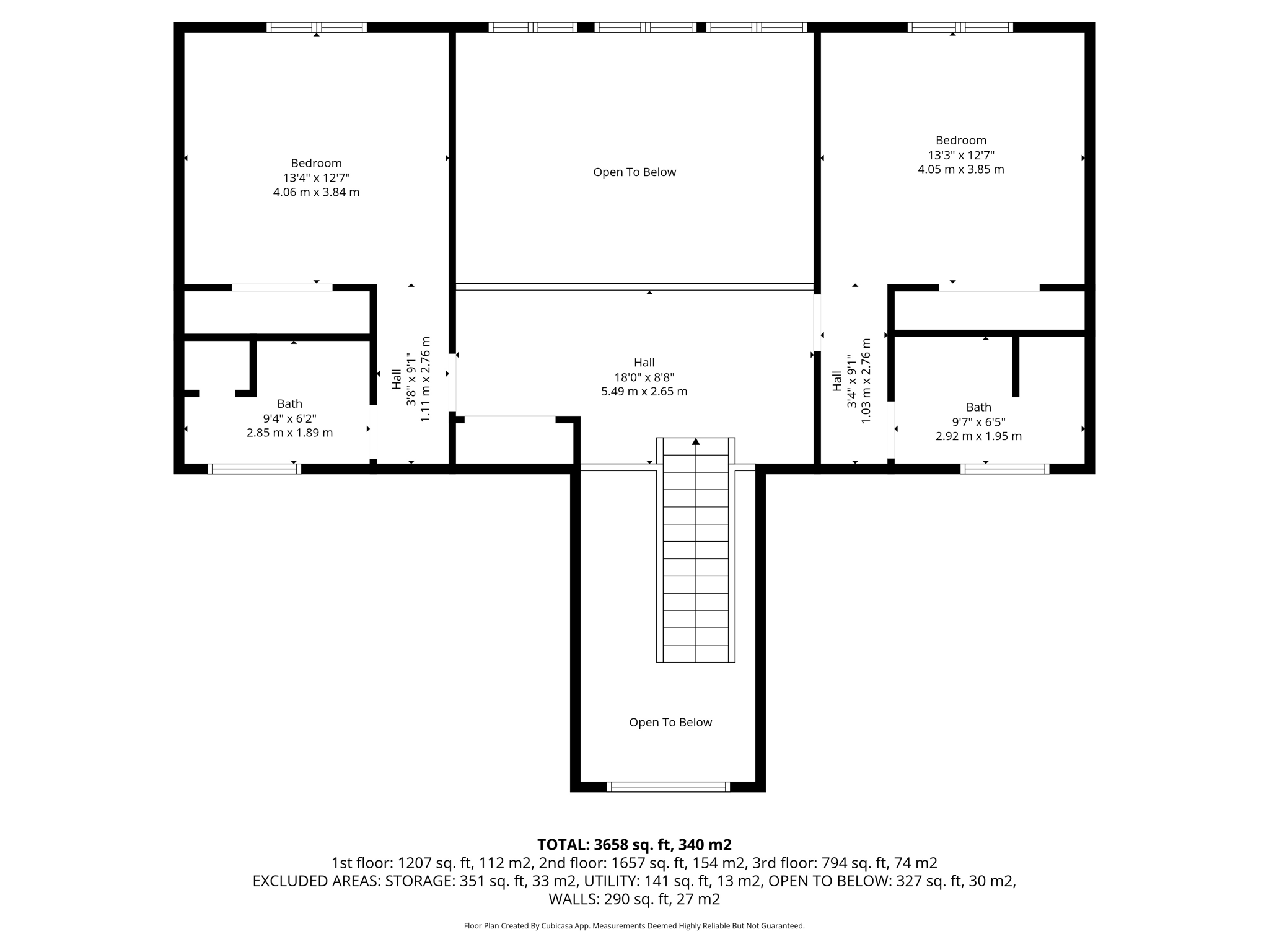Floorplan #3