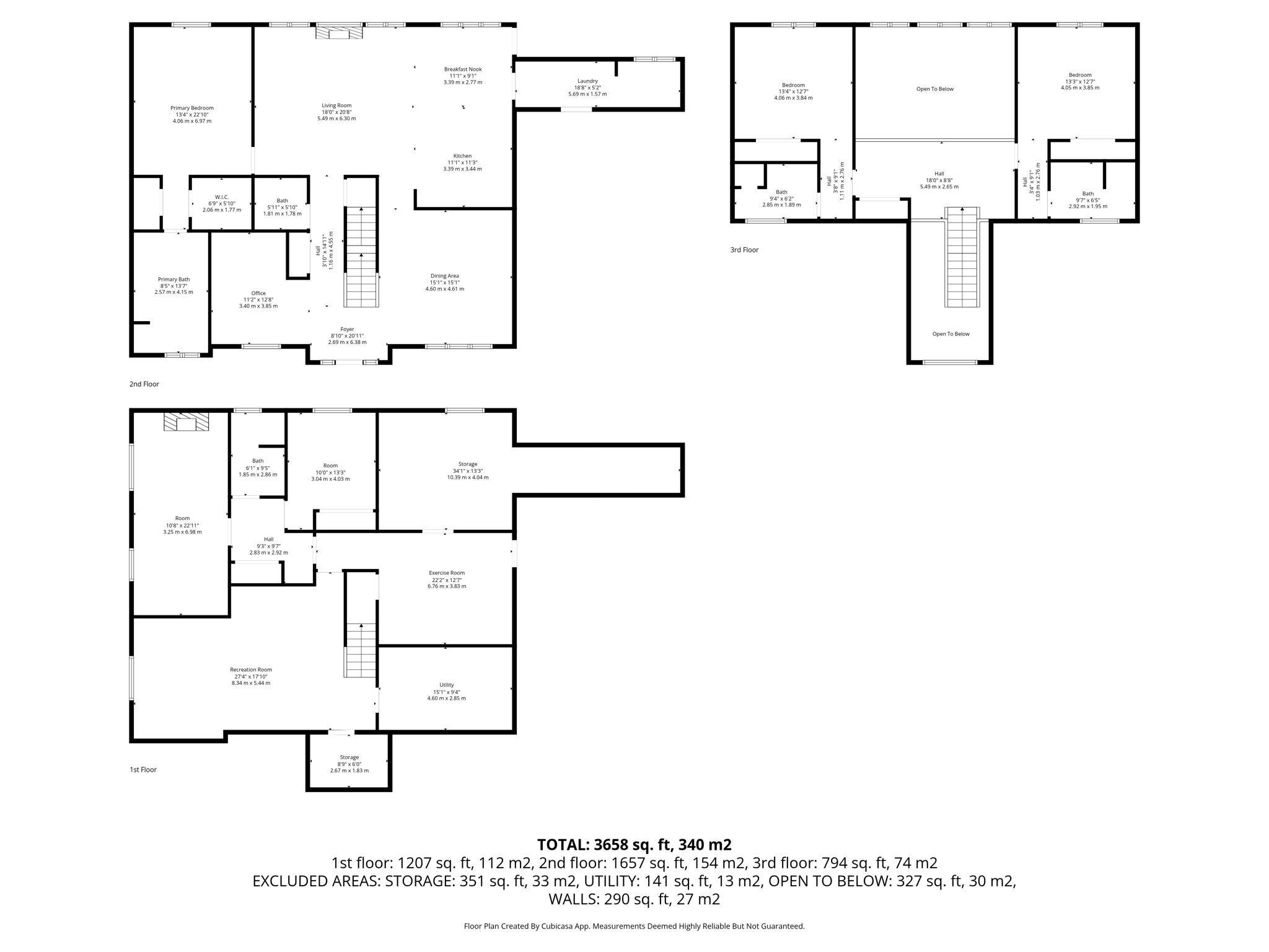 Floorplan #4