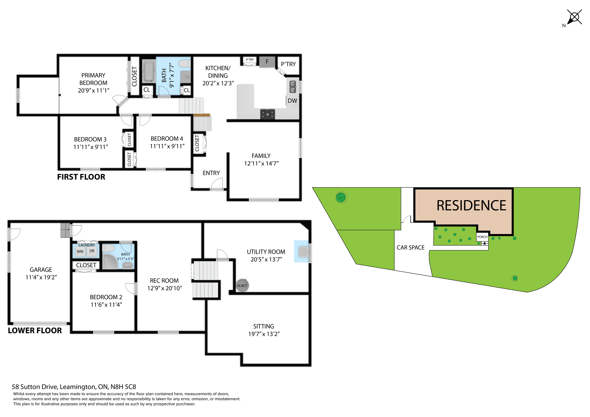 Floorplan #2
