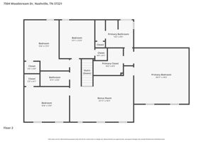 Floorplan #6