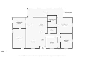 Floorplan #2